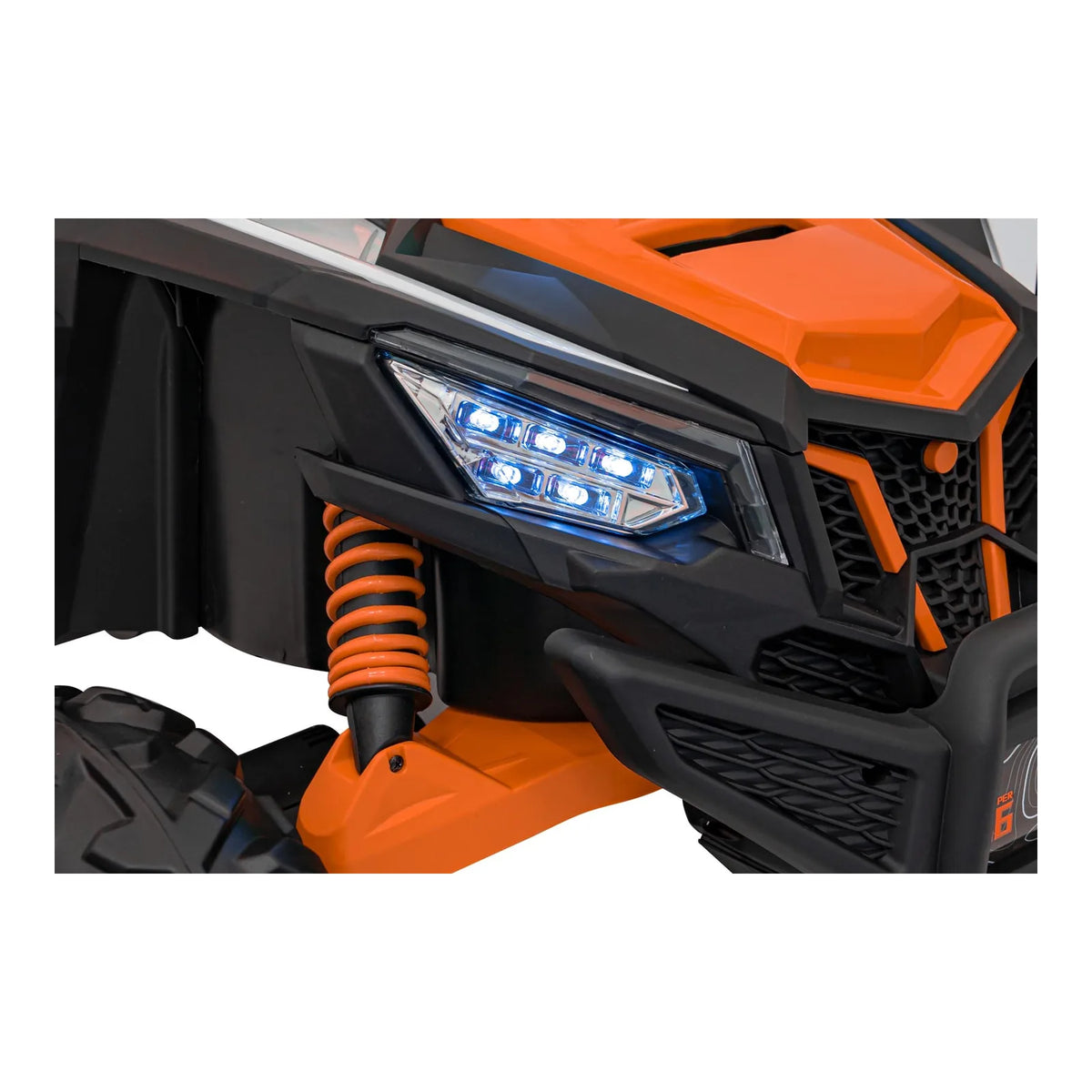 Buggy SR SUPER 66
