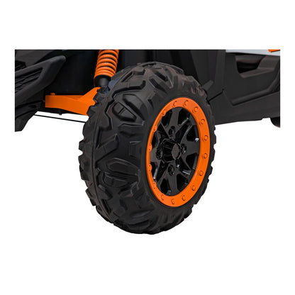 Buggy SR SUPER 66
