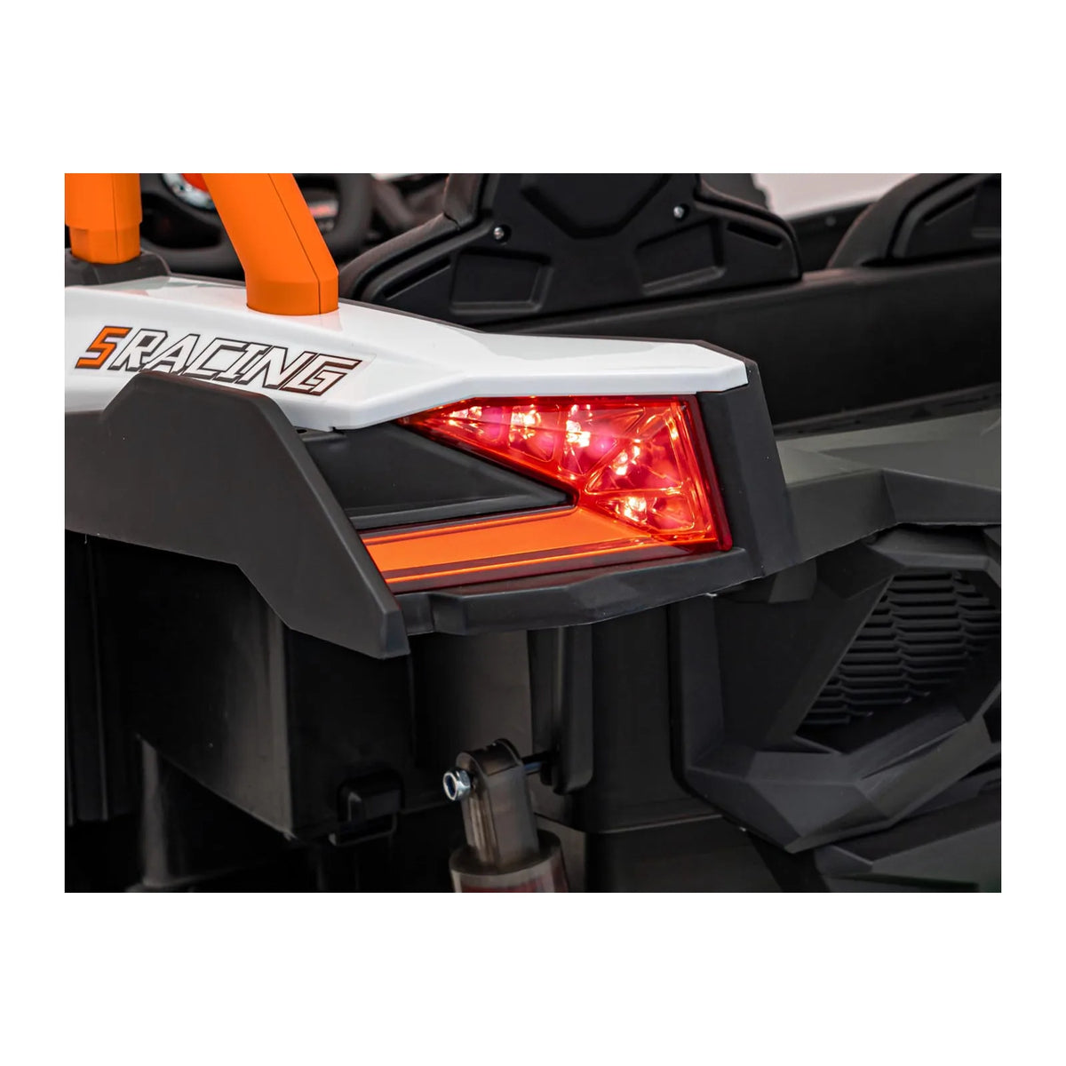 Buggy SR SUPER 66