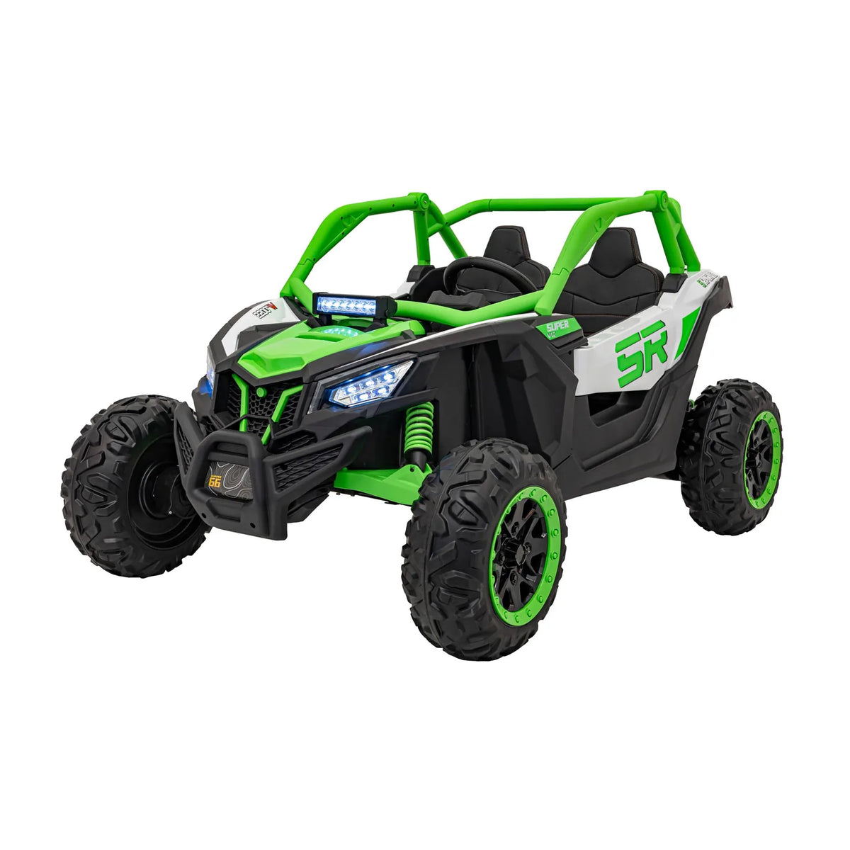 Buggy SR SUPER 66