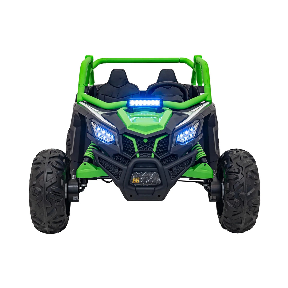 Buggy SR SUPER 66