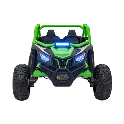 Buggy SR SUPER 66