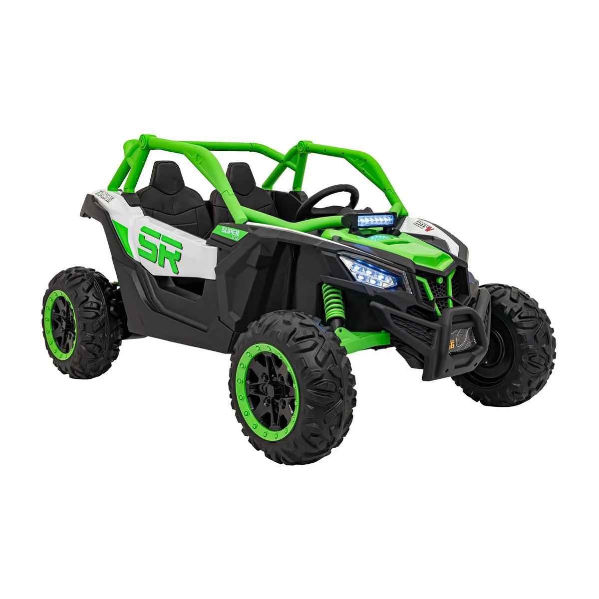 Buggy SR SUPER 66