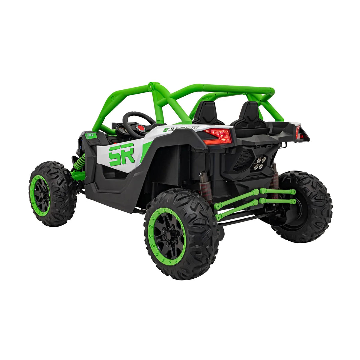 Buggy SR SUPER 66