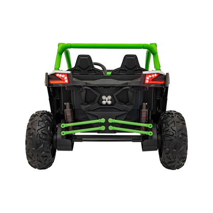 Buggy SR SUPER 66