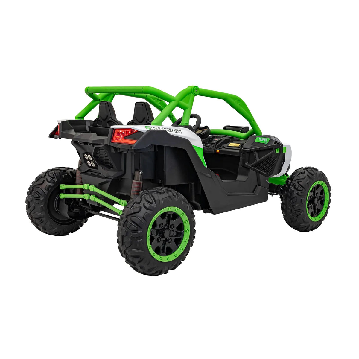 Buggy SR SUPER 66