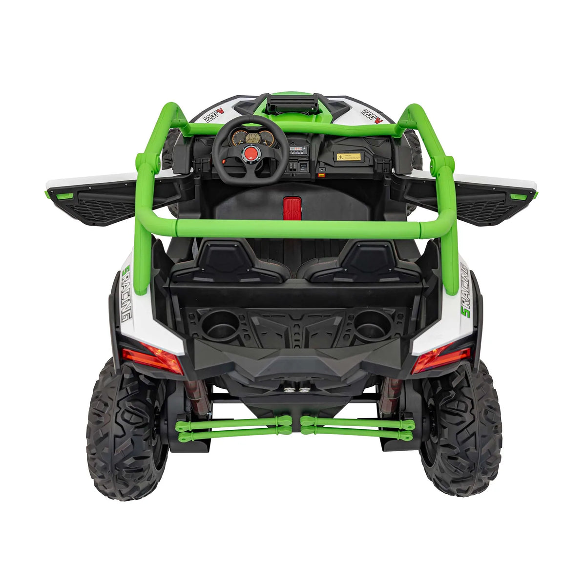 Buggy SR SUPER 66
