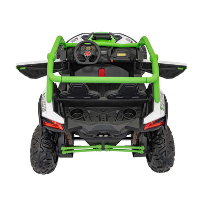 Buggy SR SUPER 66