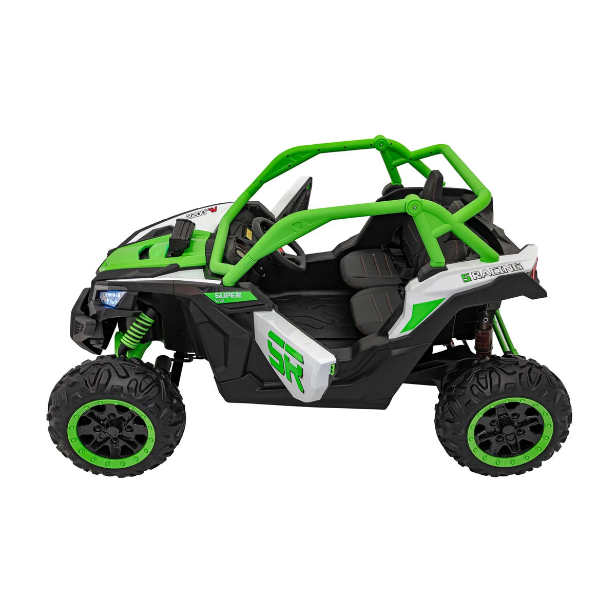 Buggy SR SUPER 66