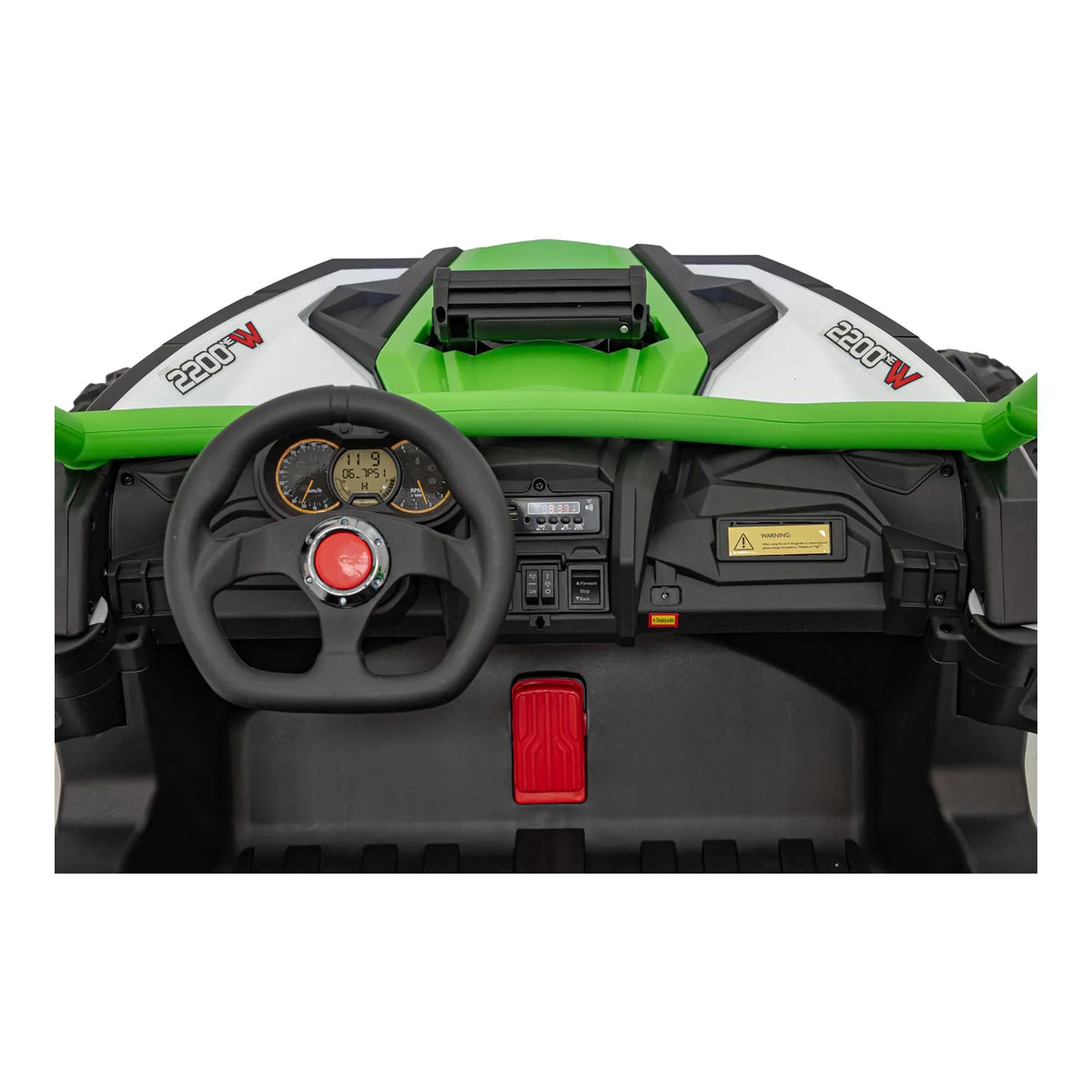 Buggy SR SUPER 66