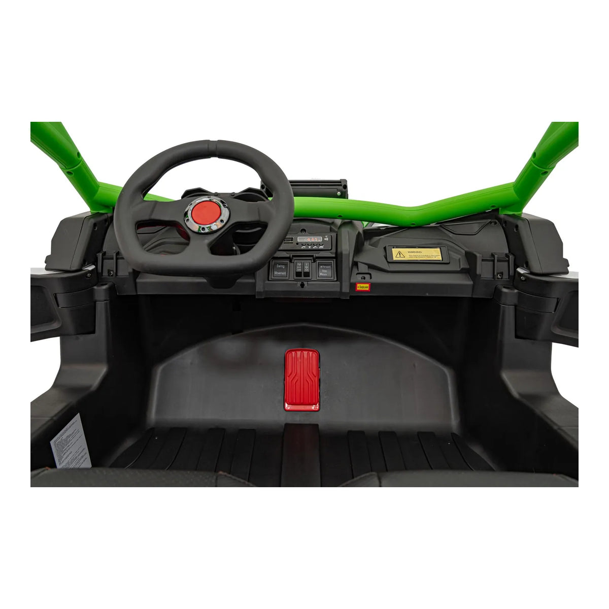 Buggy SR SUPER 66