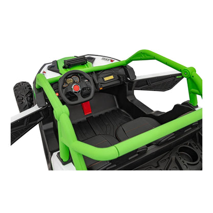 Buggy SR SUPER 66