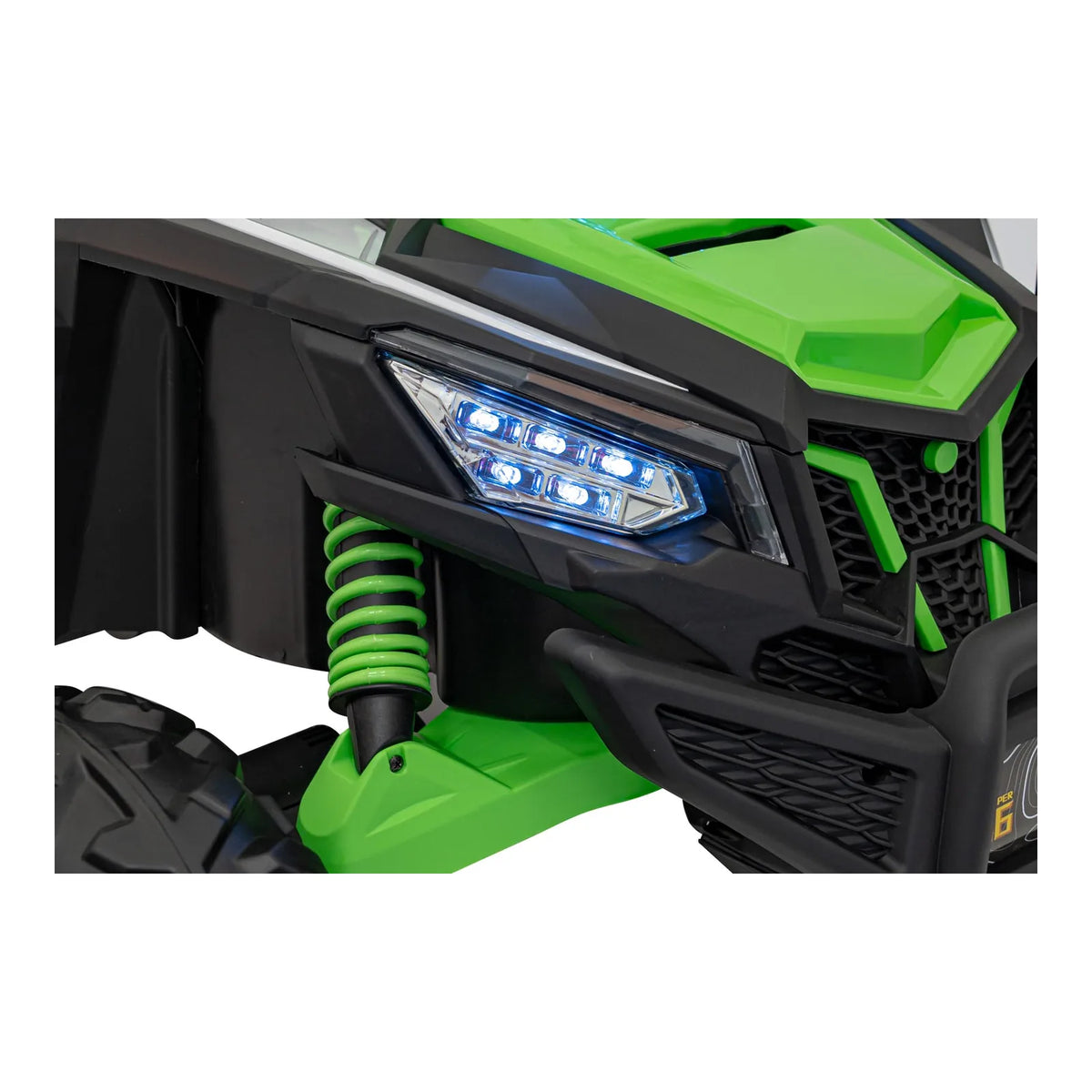 Buggy SR SUPER 66