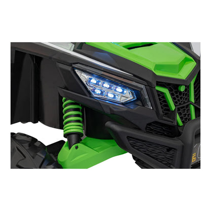 Buggy SR SUPER 66