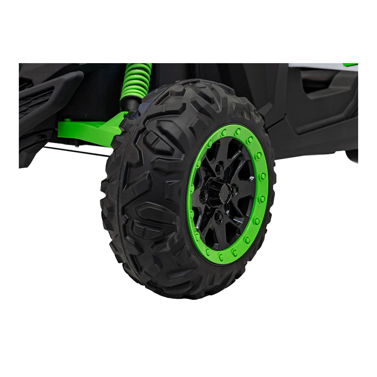 Buggy SR SUPER 66