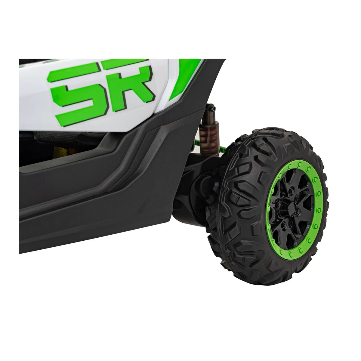 Buggy SR SUPER 66