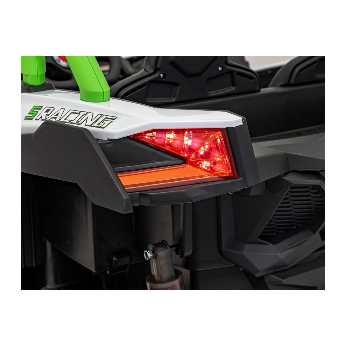 Buggy SR SUPER 66