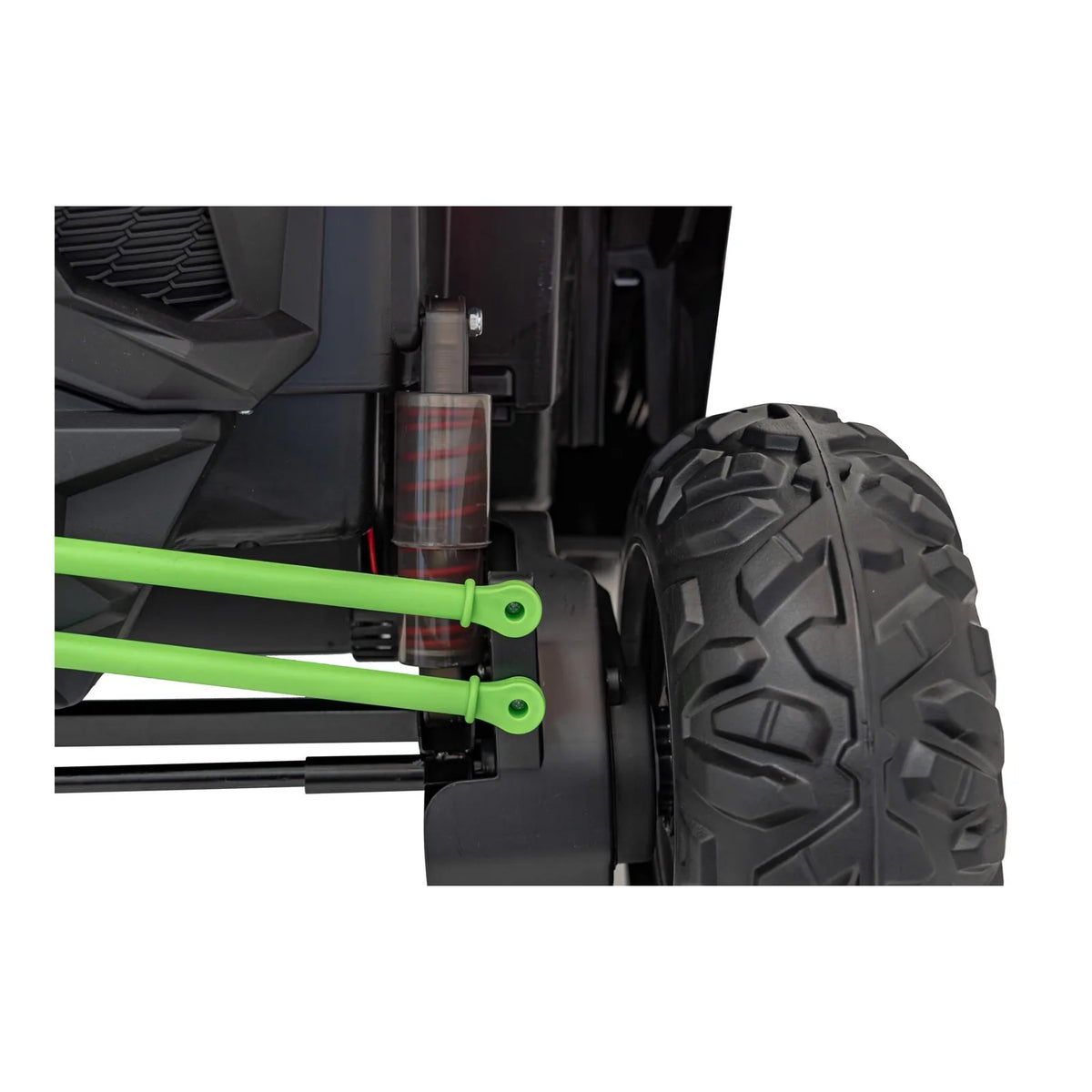 Buggy SR SUPER 66