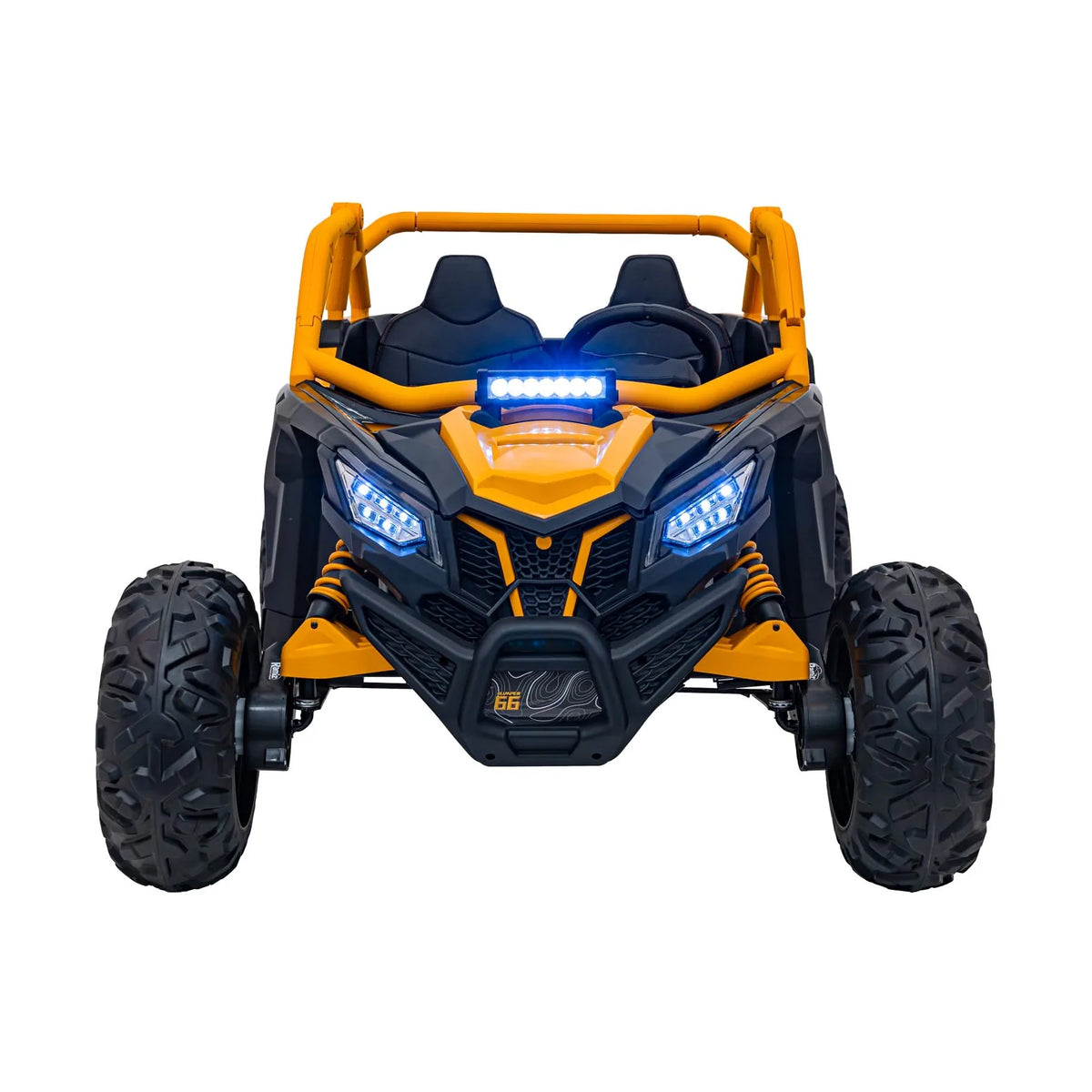 Buggy SR SUPER 66