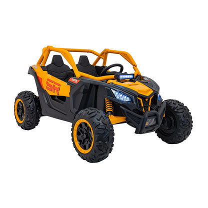 Buggy SR SUPER 66