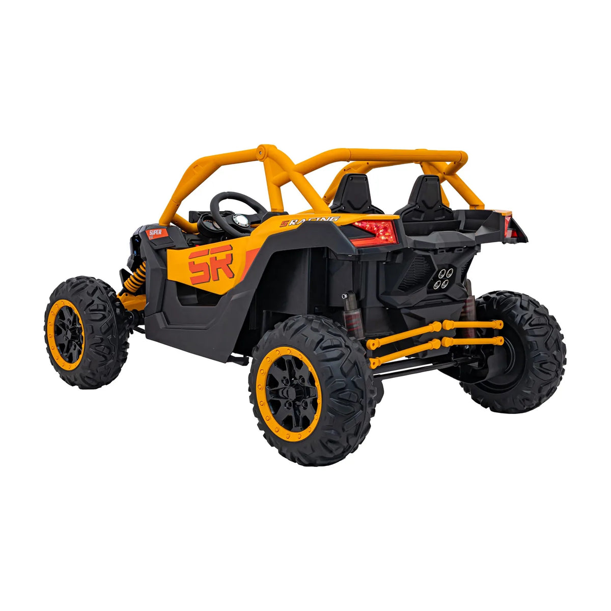 Buggy SR SUPER 66