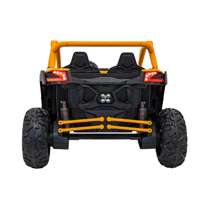 Buggy SR SUPER 66
