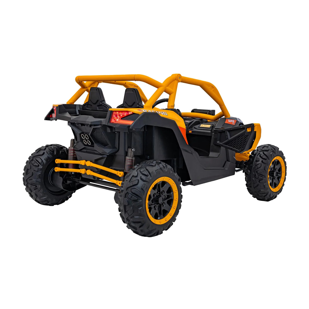 Buggy SR SUPER 66