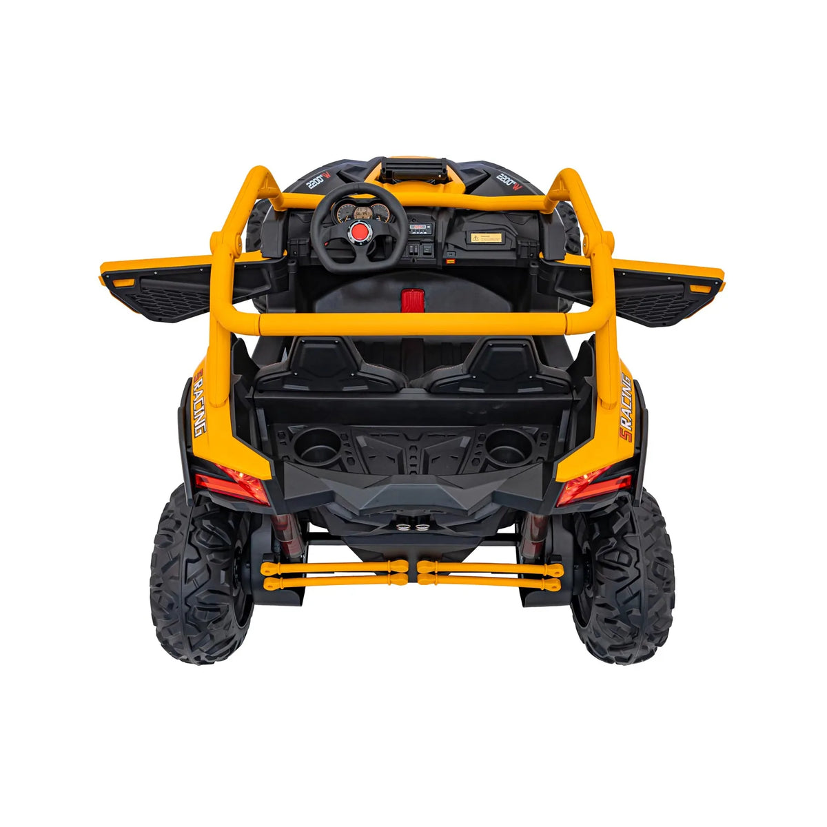 Buggy SR SUPER 66