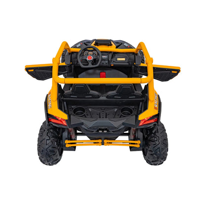 Buggy SR SUPER 66