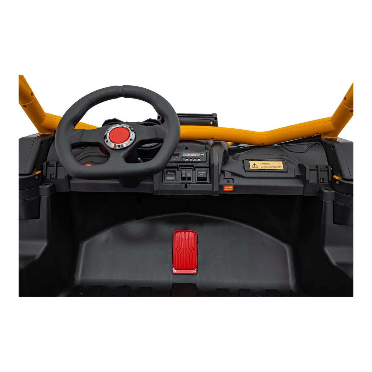 Buggy SR SUPER 66