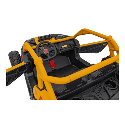 Buggy SR SUPER 66