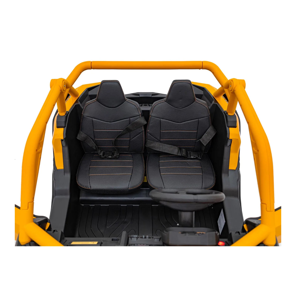 Buggy SR SUPER 66
