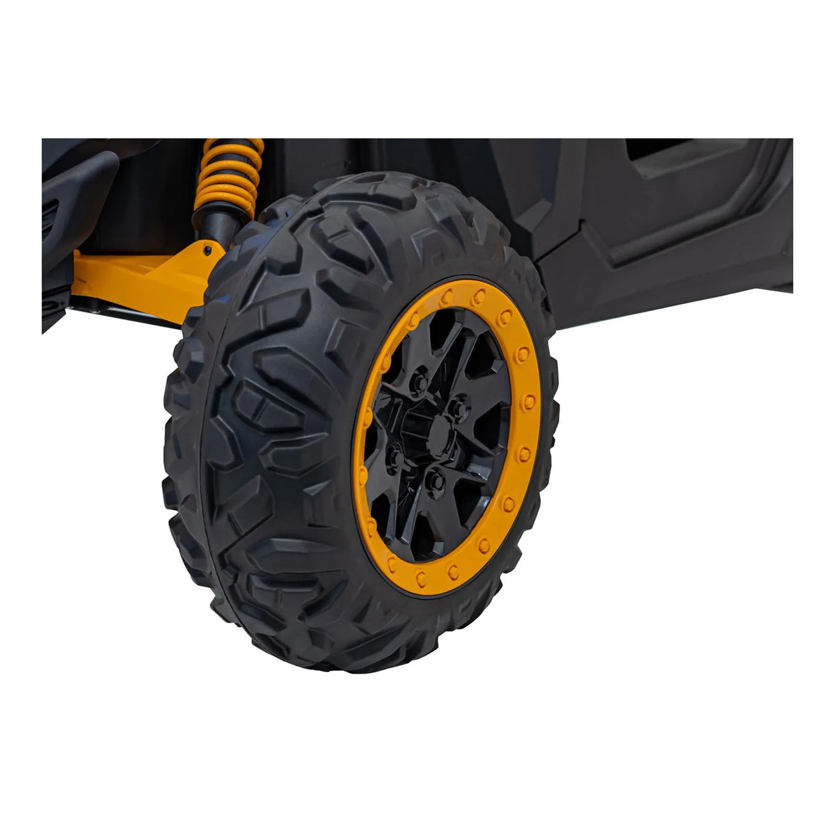 Buggy SR SUPER 66