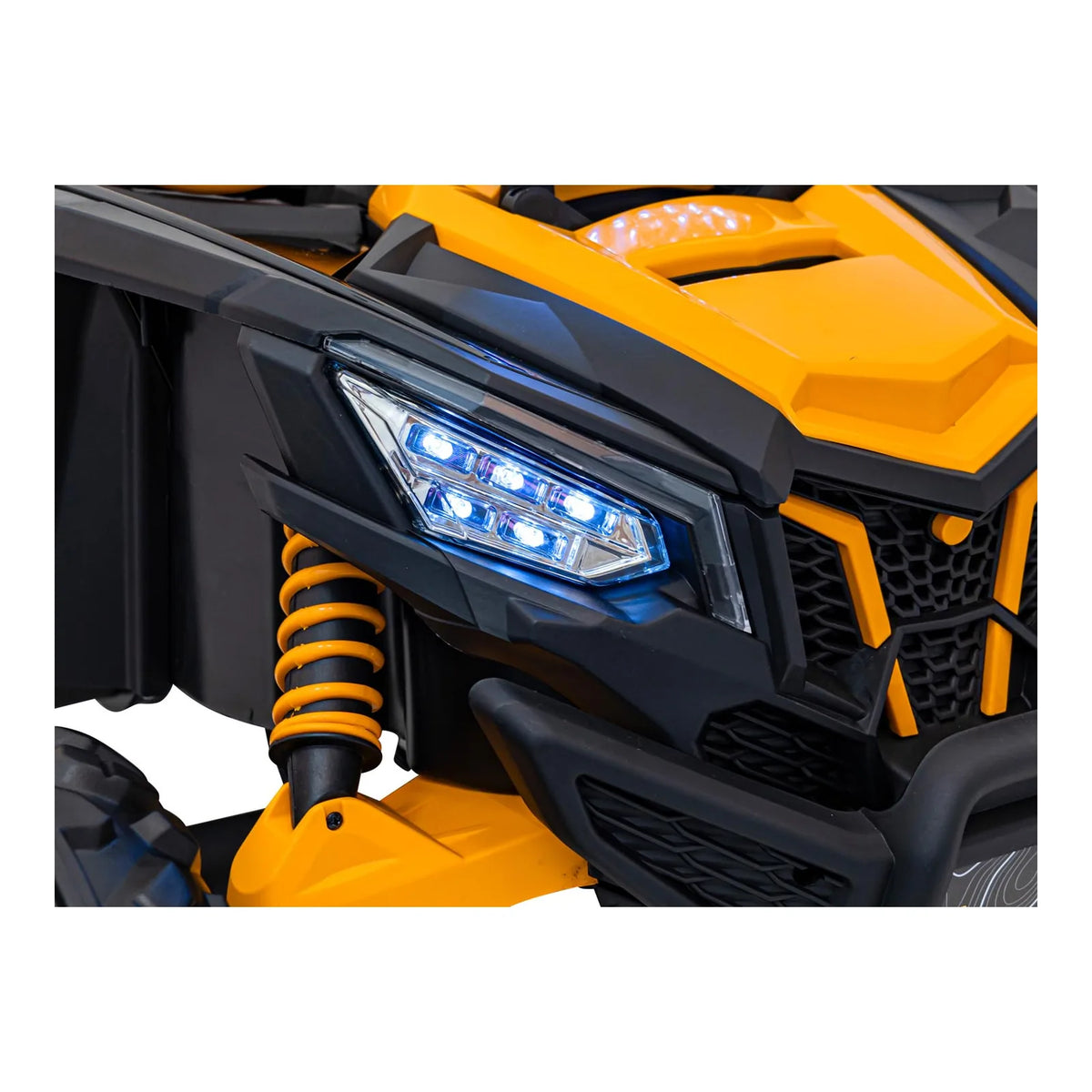 Buggy SR SUPER 66