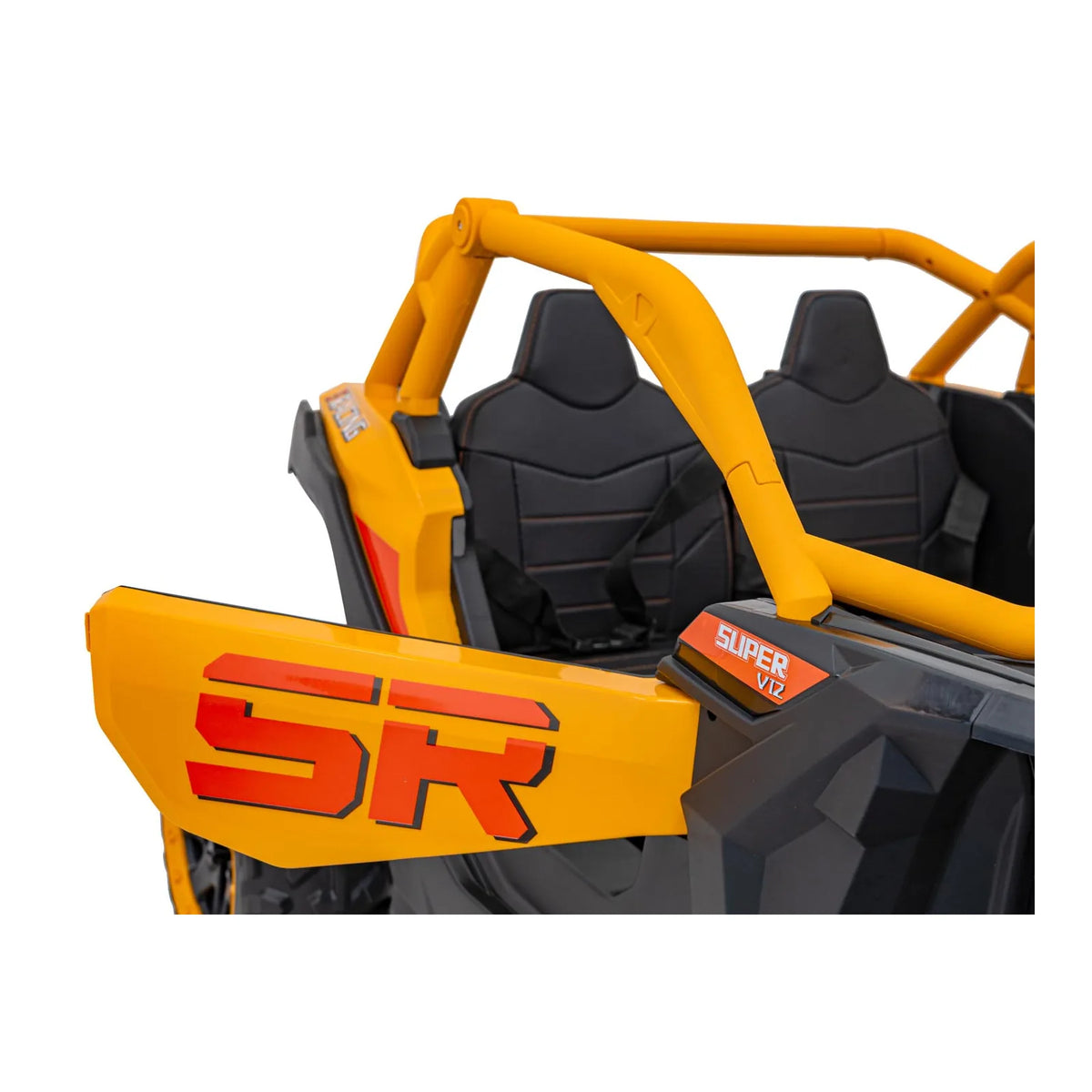 Buggy SR SUPER 66