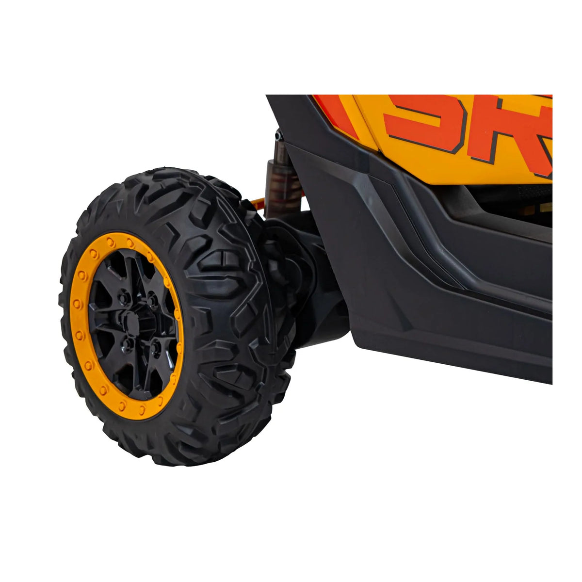 Buggy SR SUPER 66