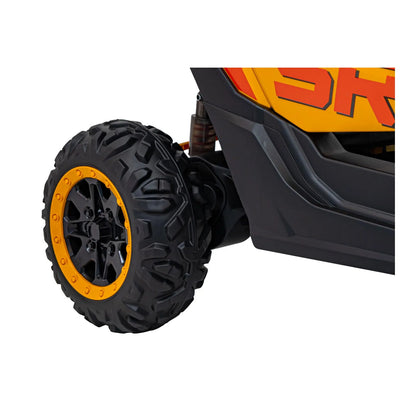 Buggy SR SUPER 66