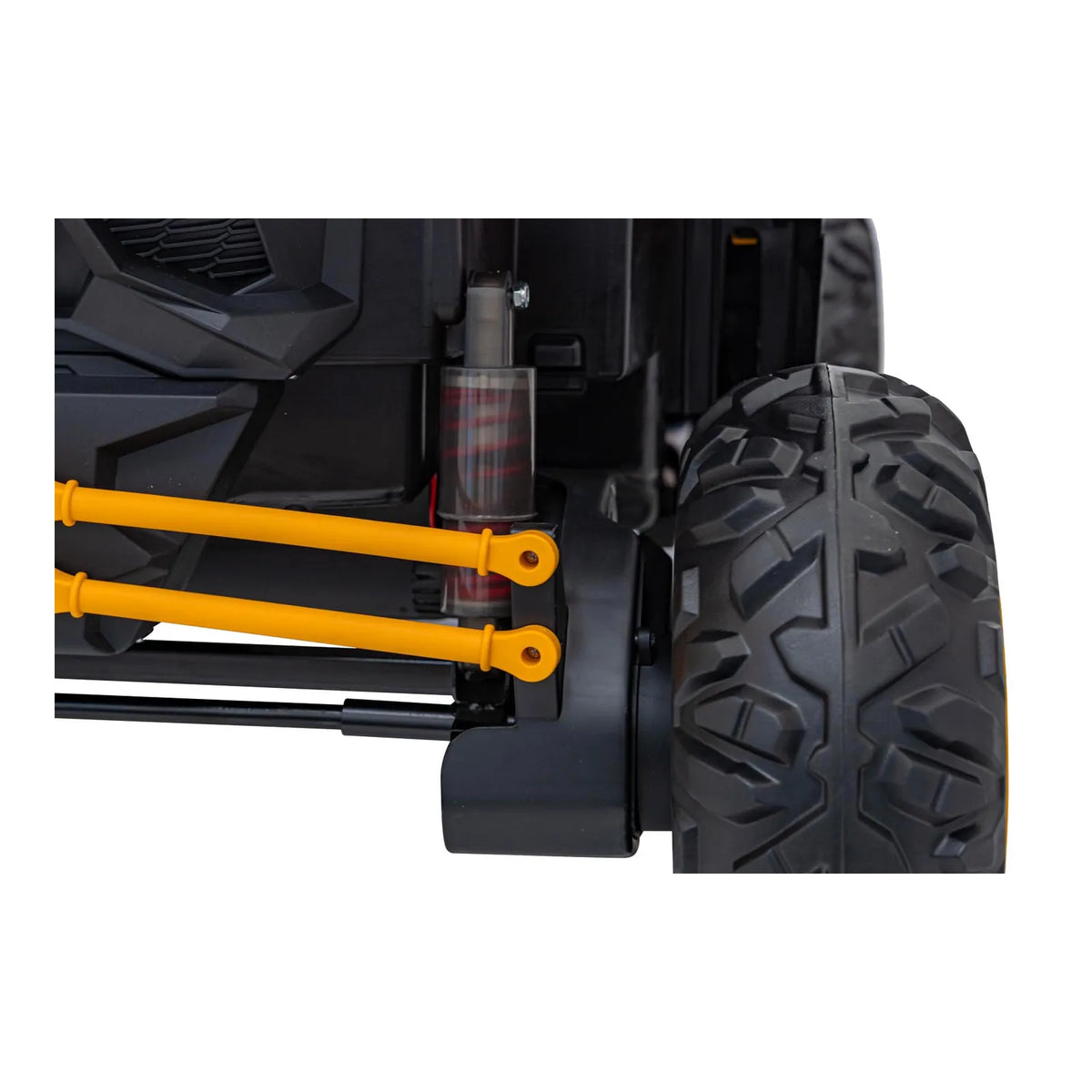 Buggy SR SUPER 66