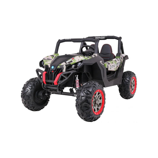 Buggy SuperStar 4x4