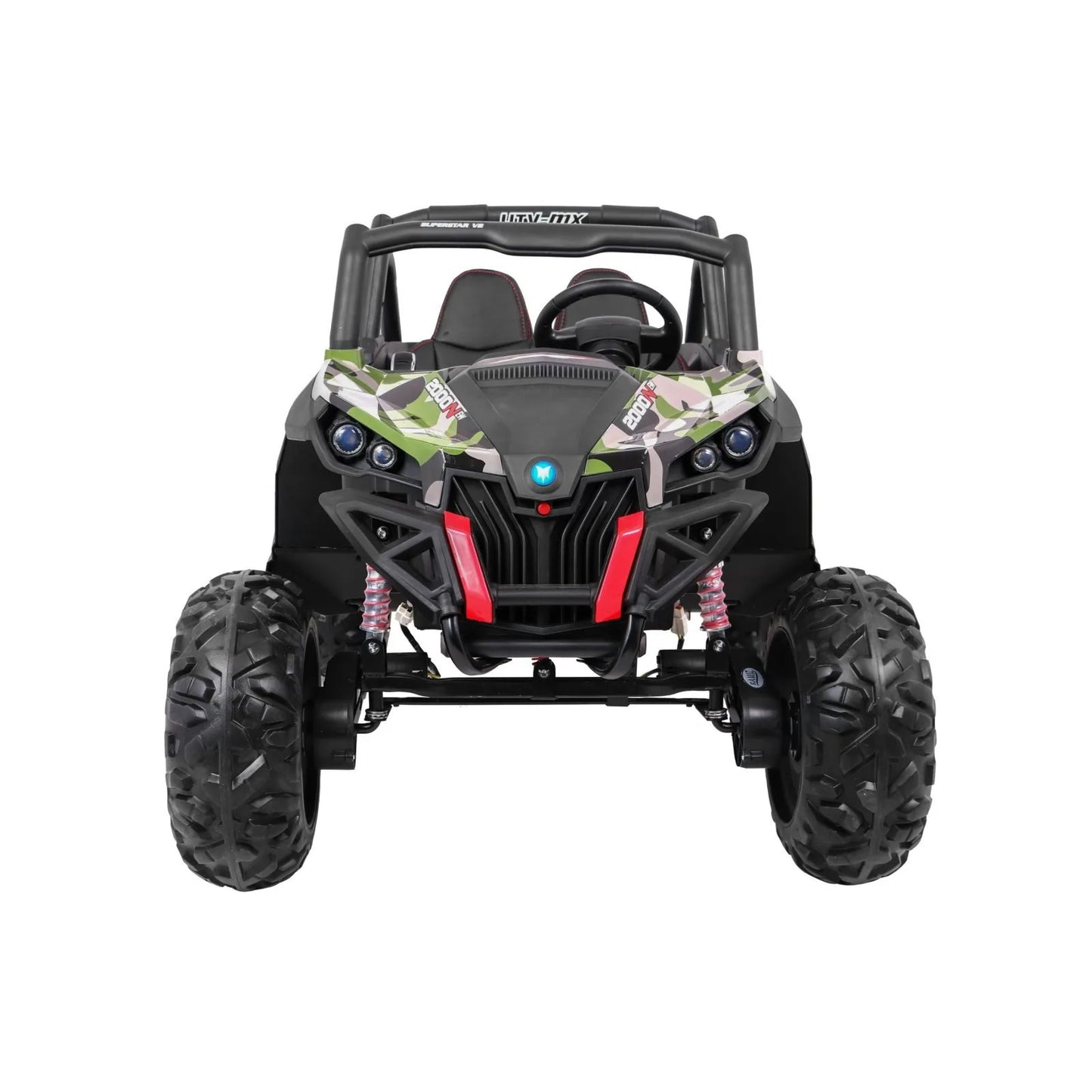 Buggy SuperStar 4x4