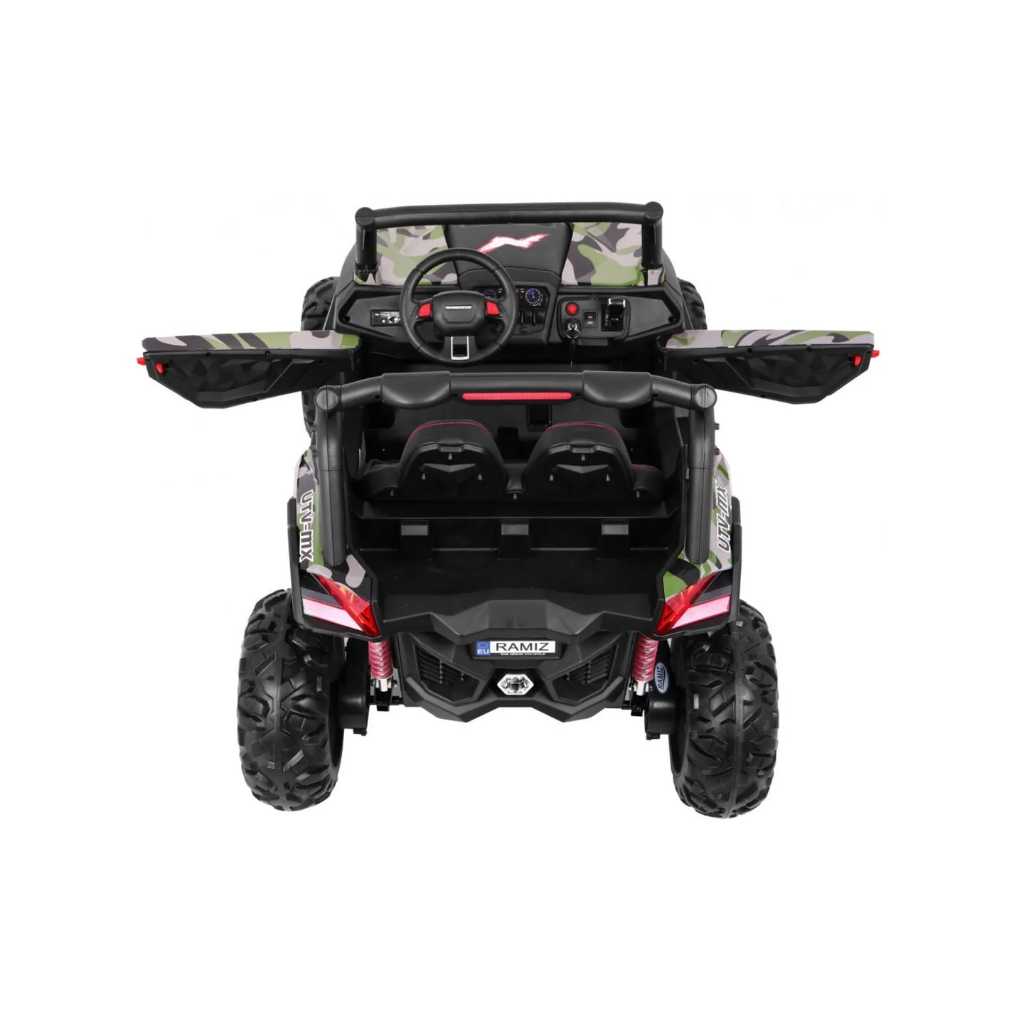 Buggy SuperStar 4x4