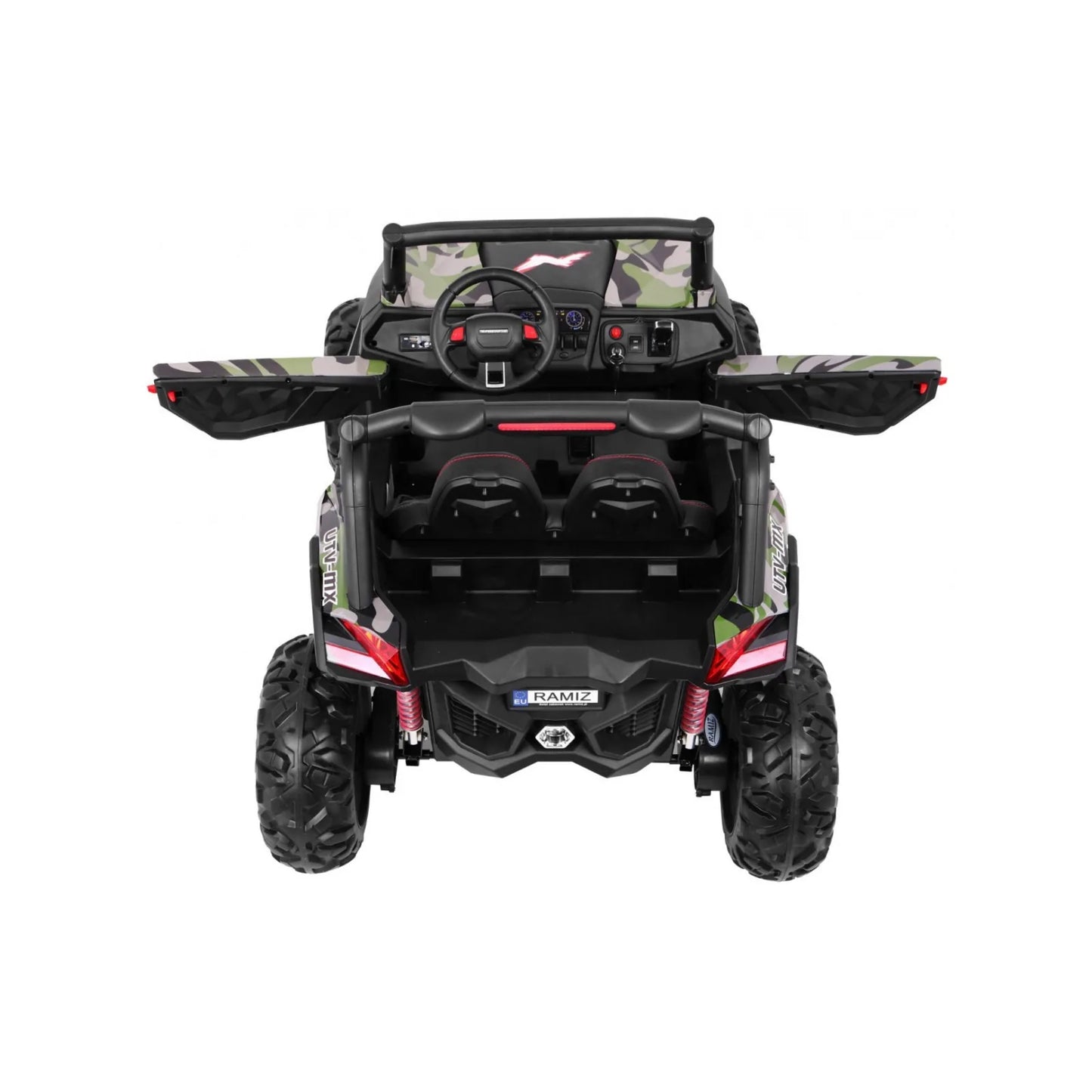 Buggy SuperStar 4x4