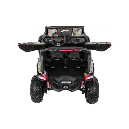 Buggy SuperStar 4x4