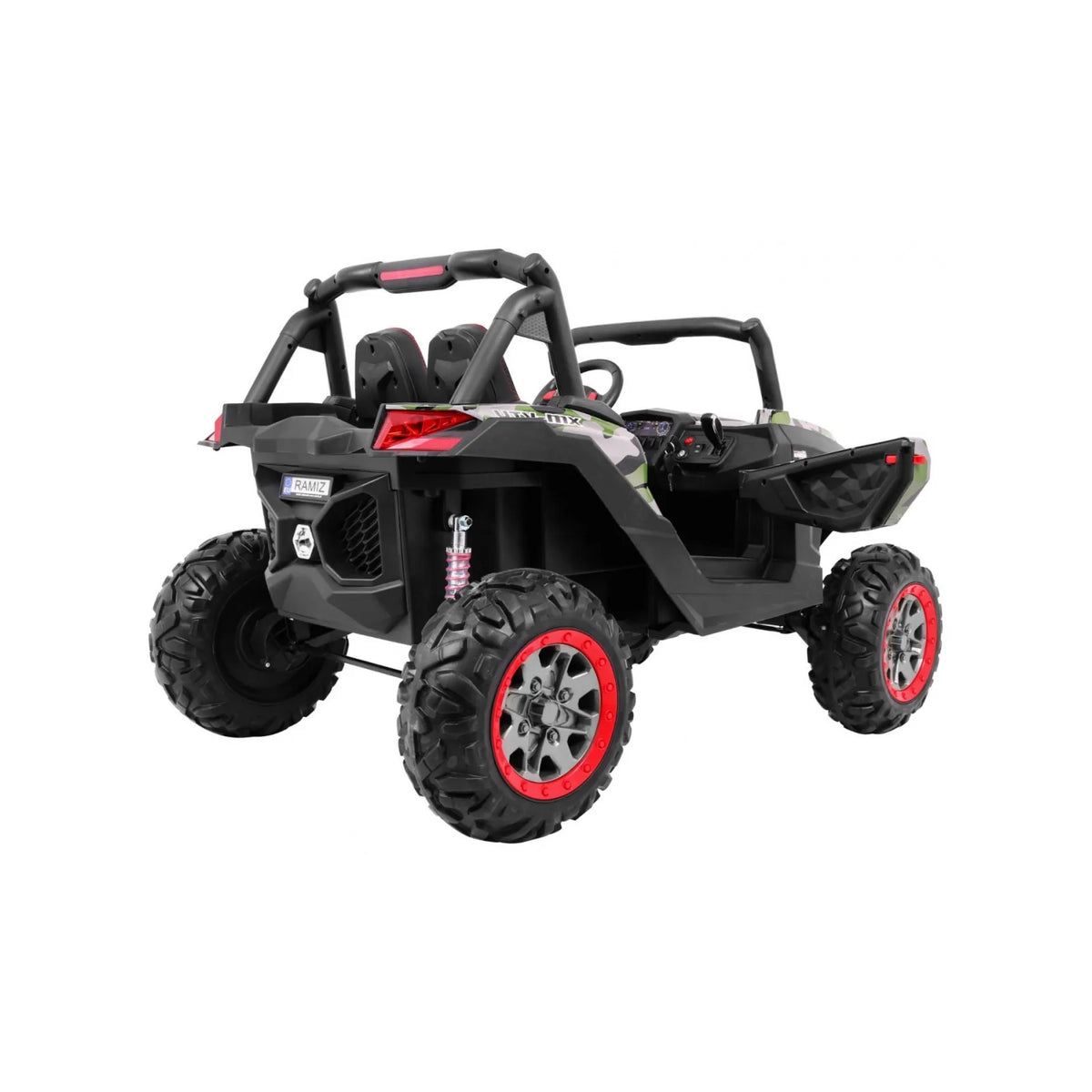 Buggy SuperStar 4x4