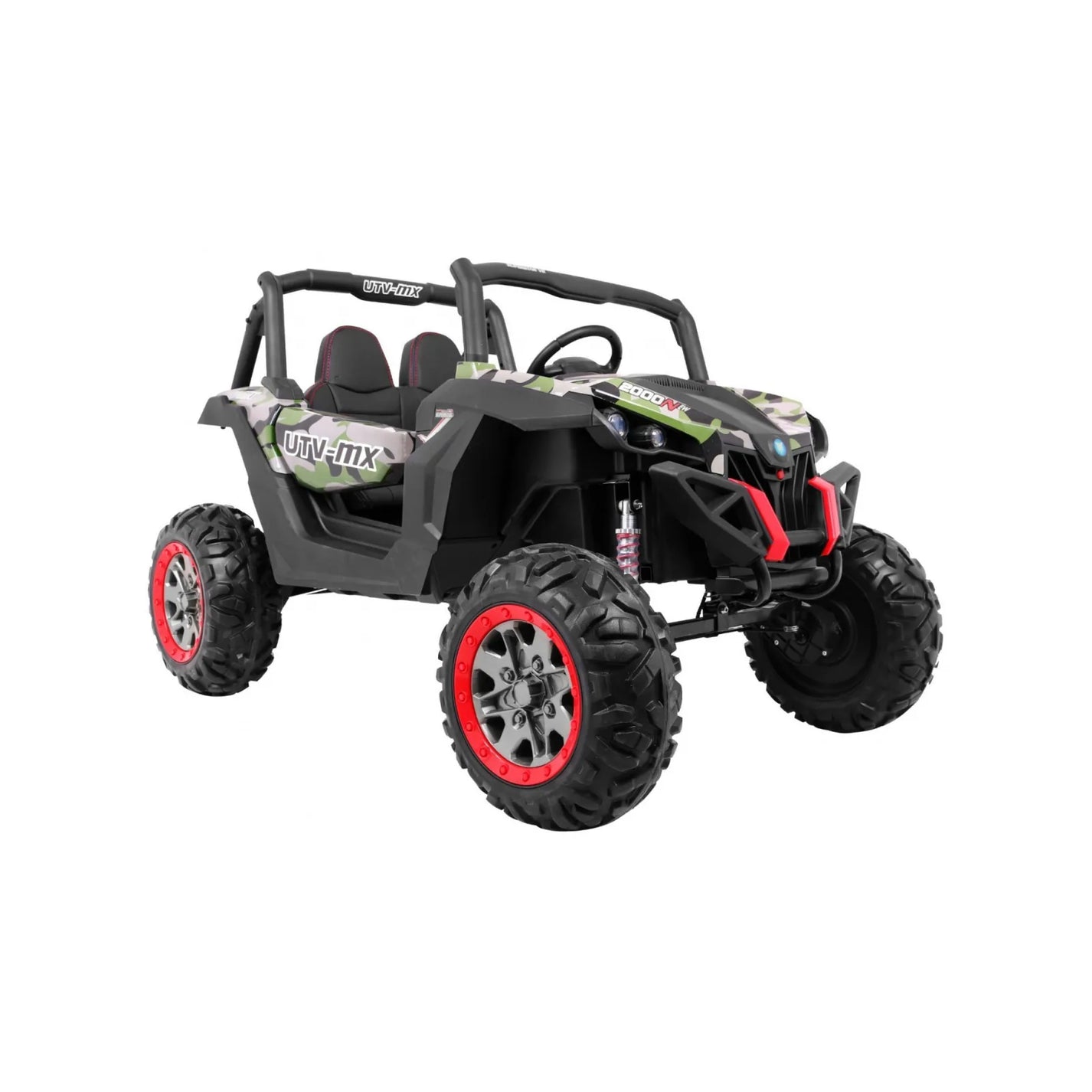 Buggy SuperStar 4x4