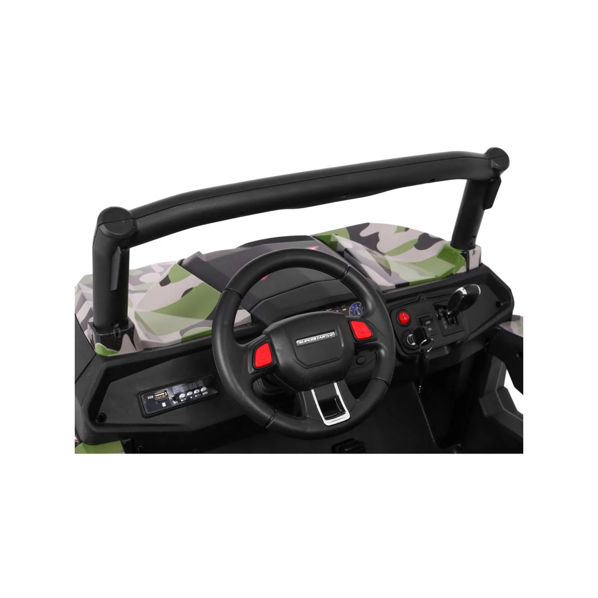 Buggy SuperStar 4x4