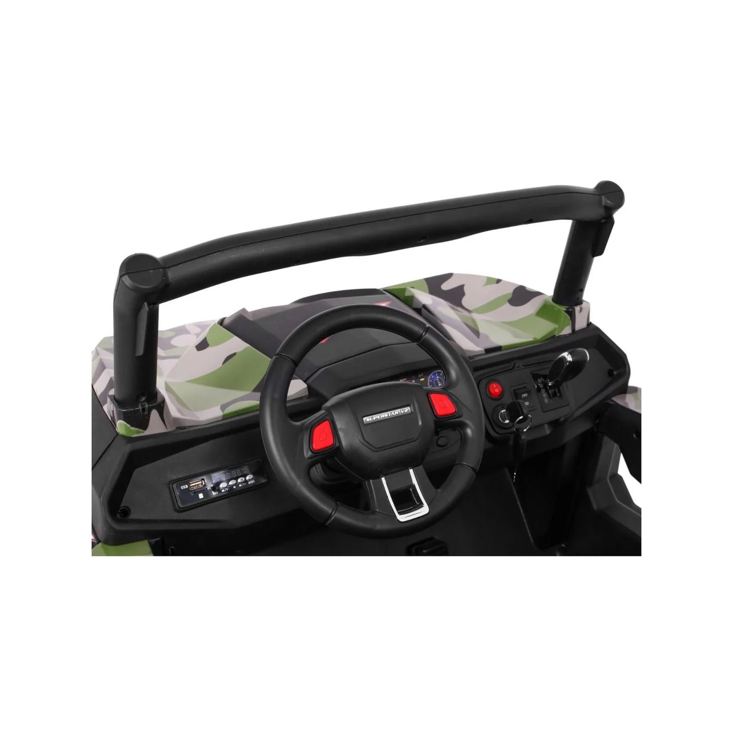 Buggy SuperStar 4x4