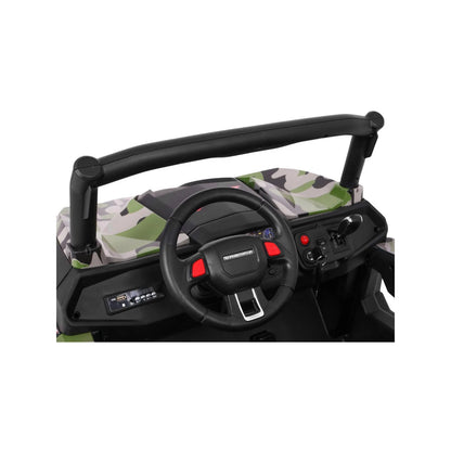 Buggy SuperStar 4x4