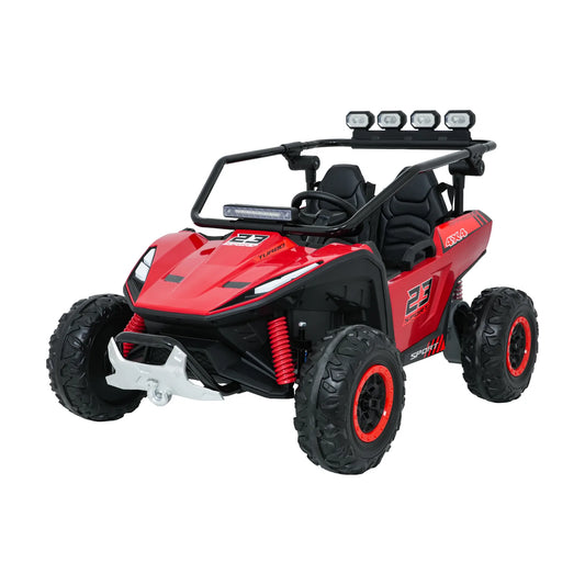 Otroški električni buggy TURBO 23