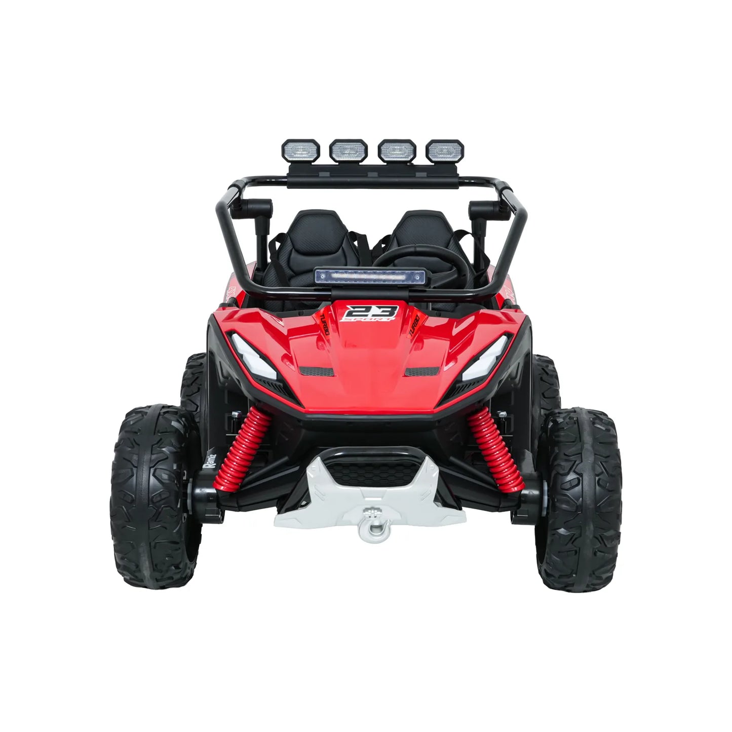 Otroški električni buggy TURBO 23